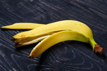 Can You Compost Banana Peels?
