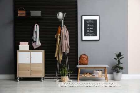 entryway interior furniture and accessories