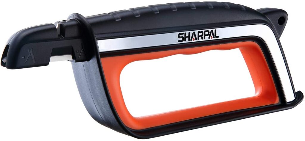 Sharpal 103N Lawn Mower Blade Sharpener
