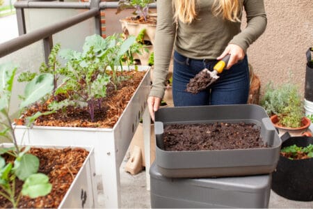 Does Compost Go Bad?