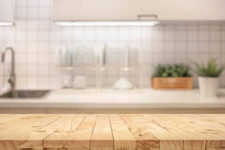 9 Kitchen Counter Decor Ideas